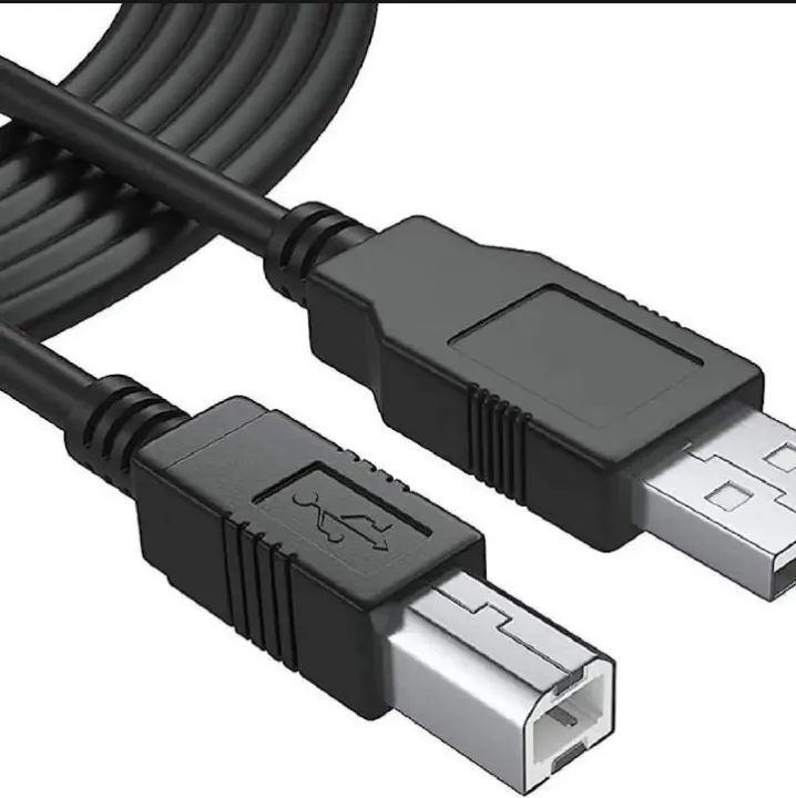 Printer%20Cable%202%20Meter%20(6%20feet%20)High%20Quality%20USB%20Branded%20New%20-%20Image%202