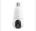 Imou Bulb Cam 2C (3.6mm) (3.0MP) Wi-Fi Bulb IP Camera. 