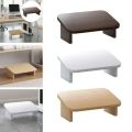 Footrest, Under desk foot relaxation stool, Footrest for Home and office. 
