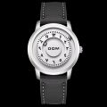 Magnetic Ball Watch – roman Dial Armless Watch for Men | Rotating Beads Timepiece | Unique Modern roman Watch | Stylish  Watch. 