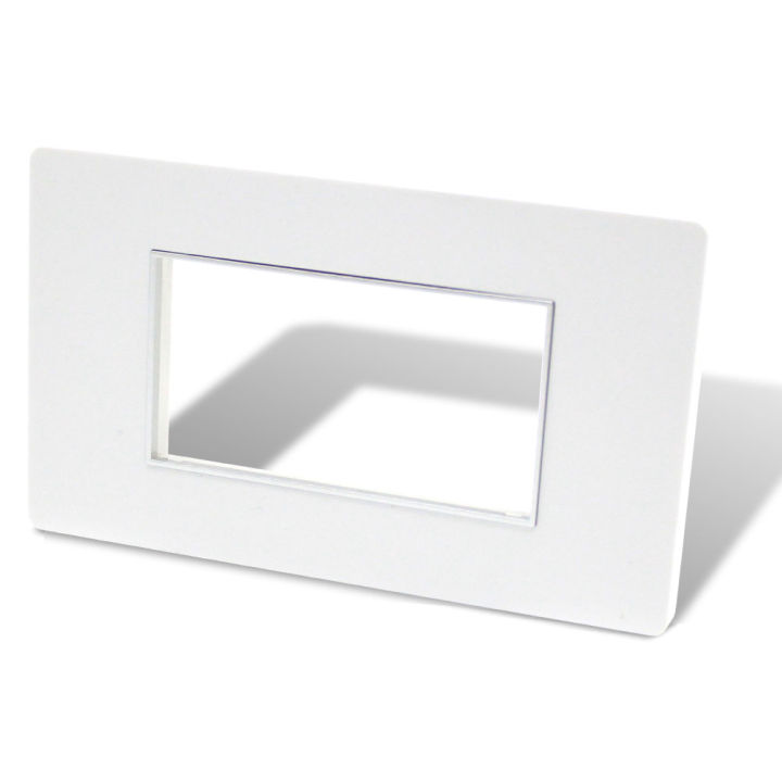 Fujicut%20Light%20Switch%20and%20Electrical%20Socket,%20Complete%20Set,%20Switch%20Size:%201%20Piece,%20and%20Single%203-Pin%20Ground%20Socket,%201%20Piece.%20-%20Image%205