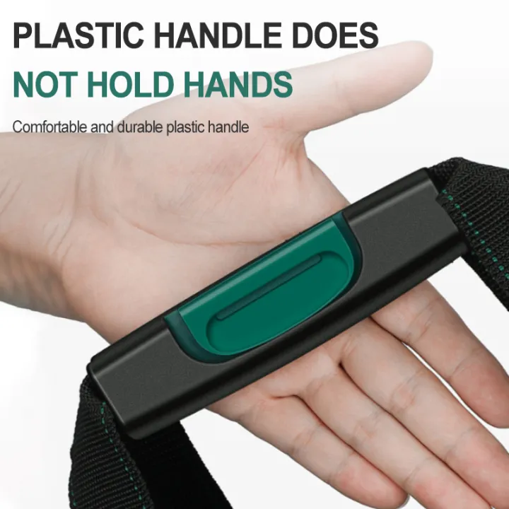 AIRAJ%202023%20New%20Electrician%20Tool%20Bag%20with%20Reflective%20Strip%20Oxford%20Cloth%20Wear-resistant%20Multi-Pocket%20Waterproof%20Storage%20Hand%20bag%20-%20Image%204