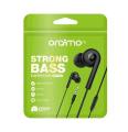 Oraimo Headphones premium quality. 