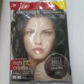 Belini Hair Color Sachet For Men And Women. 