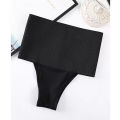 High Waist Postpartum Panties Women's Abdomen Hip Lift Brief Body Shaping Pants Breathable Slimming Underwear Belly Compression. 