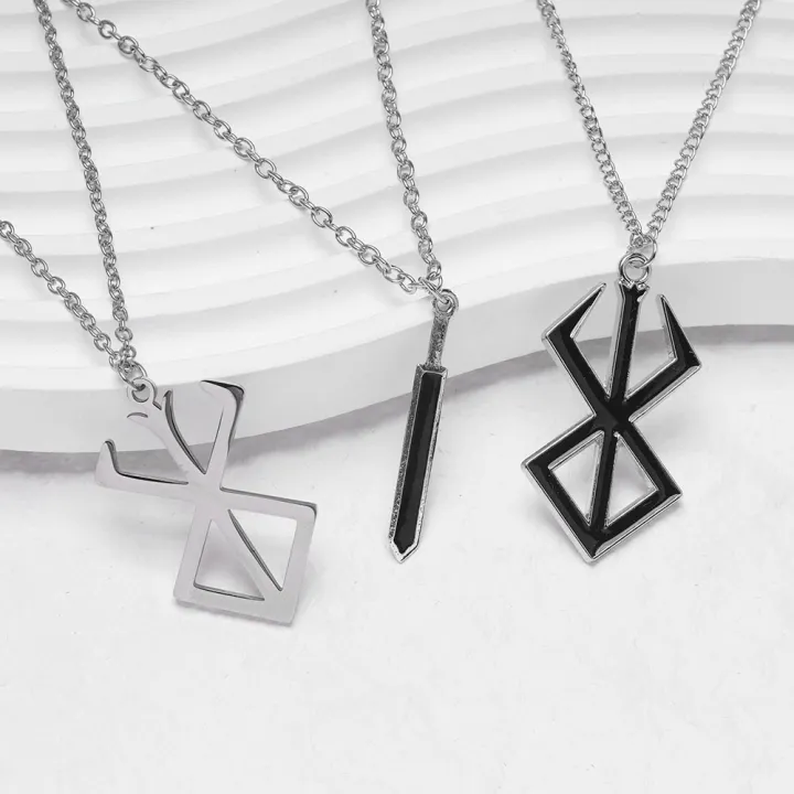 Game%20Berserk%20Behelit%20Badge%20Black%20Logo%20Sign%20Brand%20Of%20Sacrifice%20Sword%20Alloy%20Keychain%20Pendant%20Jewelry%20Cosplay%20Props%20Accessories%20-%20Image%204