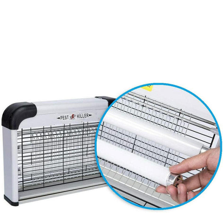 Cockroach Machine Automatic Mosquito Pest Killer Machine 20W - Electric Insect, Cockroach ...