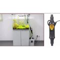 Aquarium Fish Tank External Heater Sunsun EH-300 EH-500 220v Adjustable Temperature Controller Heating.