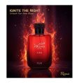 RASASI HAWAS EDP PERFUMES - 100ML. 