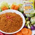Wholesale of Khanom Jai Brand Shrimp Paste, 9 Mini Cups Per Pack, Quantity 1 Crate.. 