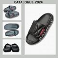 Balmain Slippers Veitnam Premium Quality | Very Comfortable Slippers With Attractive Design Flip Flops. 
