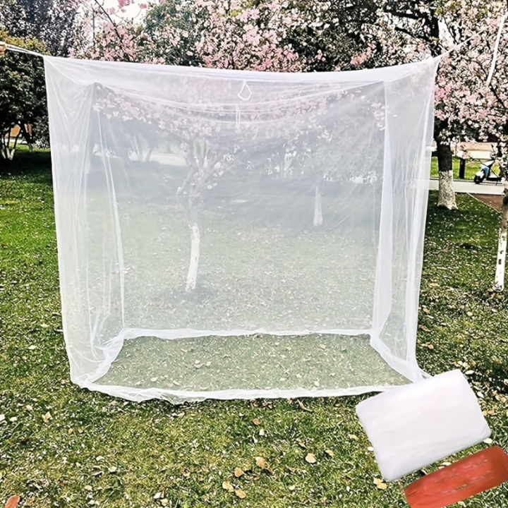 Zanzariera Da Campeggio Kombat UK – Pop Up, Leggera, Ideale Per Tende E Finestre - 2