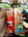 Original Wah Ray Mirchi Jumbo Pack Papad Papar(Pack Of 12) Yummy Tasty And Chatpata Mirchi. 