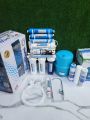LivePure 7 Stage Reverse Osmosis RO Plant Home Ro Water Filter system - Made in Vietnam. 