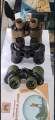 High quality Canon 20×50 Premium Binoculars. 