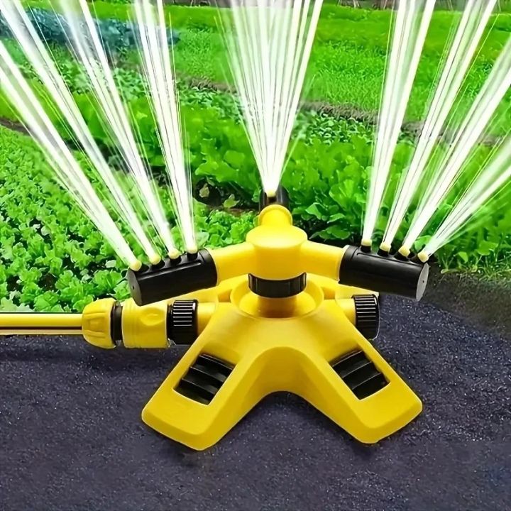 360%20Degree%20Automatic%20Rotating%20Water%20Pipe%20Set%20Garden%20Lawn%20Sprinkler%20Yard%20Large%20Area%20Coverage%20Watering%20Irrigation%20Sprayer%20-%20Image%202