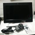 Target model No: S1910DPF Digital Photo Frame - 10 inch, Autostart Slideshow, Clock, Calendar, Remote Control. 