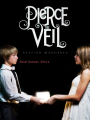 Pierce The Veil 'Collide With The Sky' Album Art Canvas Poster - Wall Decor for Music Lovers. 