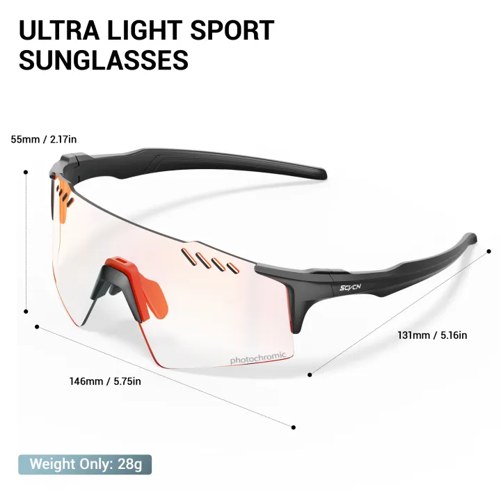 SCVCN%20Photochromic%20Cycling%20Glasses%20Outdoor%20Running%20Eyewaer%20Fashion%20Sports%20Bicycle%20Sunglasses%20MTB%20Road%20Bike%20Glasses%20-%20Image%205