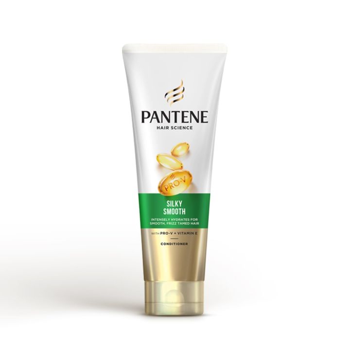 Pantene Conditioner Silky Smooth 200 ml