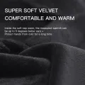 Kyncilor Gym Cycling Gloves Full Finger Touch Screen Waterproof Bike Gloves for Men Women Guantes Ciclismo Bicycle Gloves. 