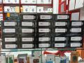 WGP Mini UPS for Wifi Router, Onu, CCTV & Mobile Power bank. 5v, 9v, 9v, 12v, 12v Volt, with 12V 2ampr CCD adapter free.