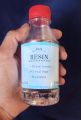 Imported super clear resin art epoxy ,
300 ml Crystal Clear   epoxy resin liquid set (ratio 2:1 )  ,Medium viscosity R&M Epoxy Resin ,resin art accessories. 