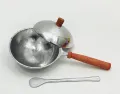 Aluminium Hopper Pan High Quality no 1. 