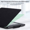 Kindle paperwhite case for 2024 2022 2021 Colorsoft 1 2 3 5 6 10th 11th 12th Generation 6 6.8 7in Magnetic Pouch Cover Shell. 