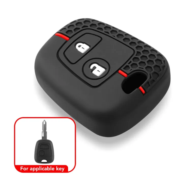 Silicone%20Car%20Key%20Cover%20Case%20for%20Peugeot%20106%20107%20206%20207%20307%20for%20Citroen%20C1%20C2%20C3%20C4%20XSARA%20PICASSO%20for%20Toyota%20AYGO%20Protector%20-%20Image%202