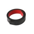 Belts No Buckle Men Women Unisex High Quality Pin Smooth Buckle Male Straps Without Buckle PU Leather Waistband No Buckle 3.8cm.