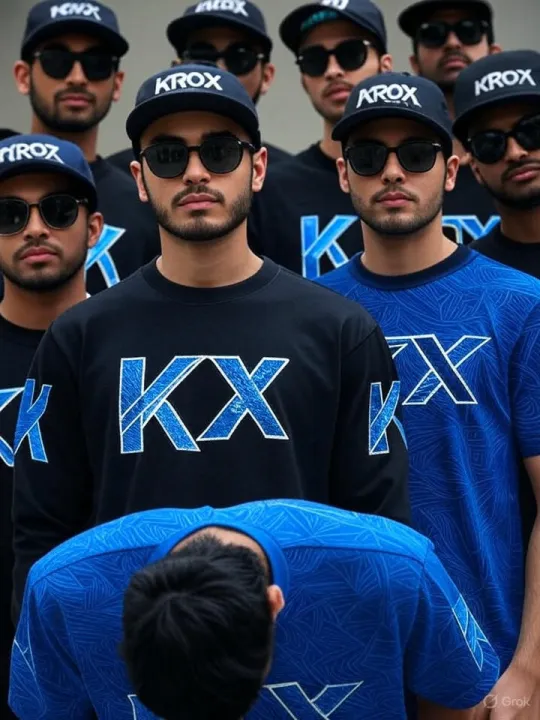 T%20shirt%20krox%20brand%20-%20Image%208