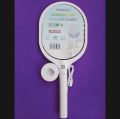 WEIDASI Rechargeable Mosquito and Insect Killer Bat with Lure Light Option - Dual-Use Electric Mosquito Racket Mosquito Swatter with LED - WD-959.