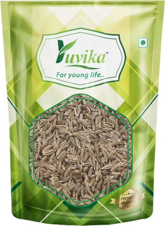 Jeera Safed  - White Cumin Seeds ,50Gram