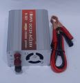 HOPE'S DC to AC 500watts inverter converter box 12v to 220v. 