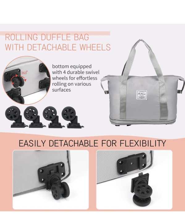 Rolling%20Duffle%20Bag%20with%20Wheels%20Expandable%20Foldable%20Duffle%20Bag%20with%20Wheels%20and%20Handle%20for%20Travel%20%20Rolling%20Luggage%20Bag%20Carry%20on%20Duffel%20Bag%20Wheeled%20Travel%20Duffle%20Bag%20-%20Image%204