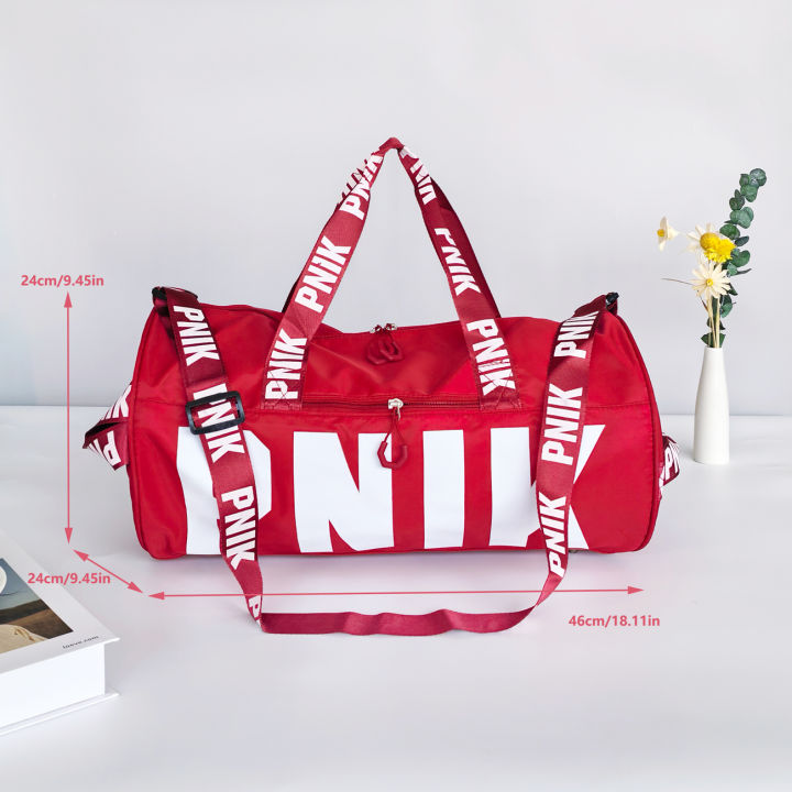 New%20Travel%20Bag,%20Sports%20Bag,%20Men's%20and%20Women's%20Fitness%20Bag,%20Printed%20Portable%20Shoulder%20Bag,%20Crossbody%20Bag,%20Large%20Capacity%20Storage%20-%20Image%203