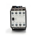 Siemens magnetic contactor 2 no 2 nc 220V change over switch. 