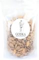 Godka Mamra Almond/Mamra Badamgiri/Mamra Badaam/Mamra Giri Almond/Mamro Badam,500g. 