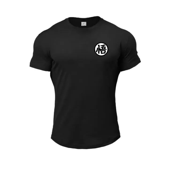 Men's%20Cotton%20Workout%20T-Shirt%20Goku%20Short%20Sleeves%20T%20Shirt%20Summer%20Running%20Tees%20Streetwear%20O-neck%20Sweatshirt%20Women's%20Gym%20Clothing%20-%20Image%206