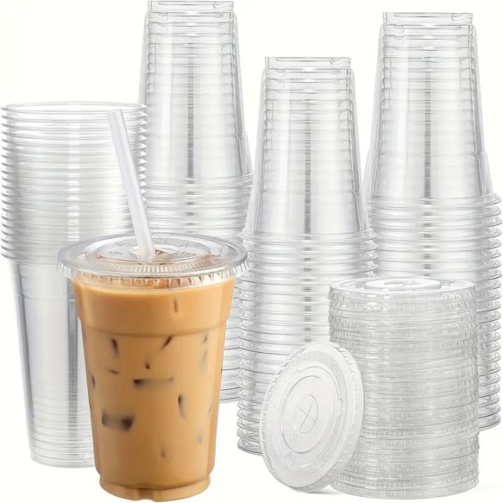 Disposable%20Clear%20Plastic%20Cups%20with%20Lid%20for%20Fruit%20Juice%20Milk%20Tea%20Iced%20Coffee%20Cold%20Drinks%20Ice%20Cream%20Dessert%20Takeaway%20Party%20Use%20-%20Image%206