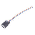 Injector Plug For Denso Delphi Cable Kit Common Rail Injector Tester Drive Plug Harness Waterproof Injector.