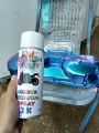 Spray paint Station 2k effect paint Green Blue Purple code ef02. 