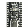 CH32V003 Development Minimum System Board for Nano RISC-V CH32V003F4U6 Chip TYPE-C USB 22Pin. 