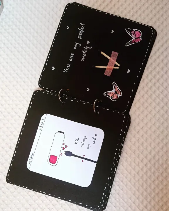 Handmade%20Scrapbook%20,%20Mini%20Scrapbook%20with%20Love%20notes%20,%20Scrapbook%20for%20beloved%20ones%20,%20Gift%20for%20all%20events%20(anniversary,%20best%20friend,%20love%20ones)%20-%20Image%208