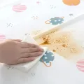 fridge cover wth pockets. 
