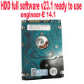 V5054a WIFI Version OKI OBD2 Scanner OD with HDD Software v23.1 Engineer E v17.1 Diagnostic Tools for VW AUDI Skoda Ready to Use. 