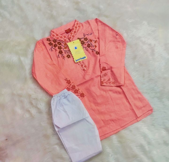 Eid%20ul%20fitor%20special%20%20baby%20panjabi%20set%20cotton%20febric%20panjabi%20set%20for%20kids%20-%20Image%202