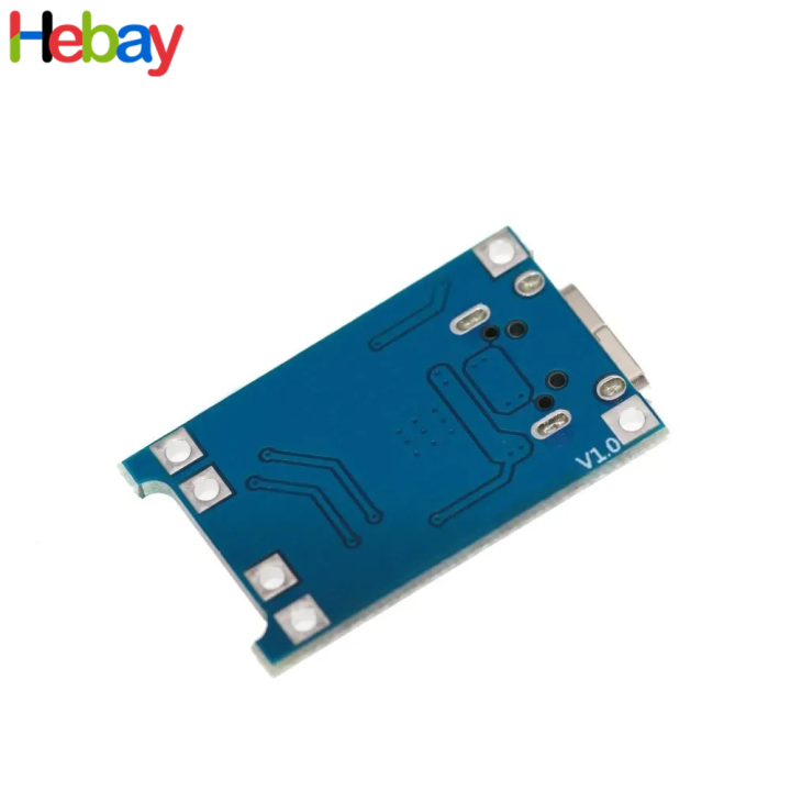 3%5CPcs%20TP4056%20Micro%20USB%20Module%20for%2018650%20Li-ion%20Battery%20Charging%201A%20with%20Protection%20Circuit%20-%20Image%203