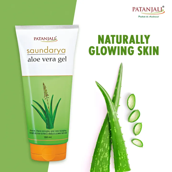 Patanjali%20Saundarya%20Aloevera%20Gel%20150%20Ml%20-%20Image%206